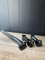 Specialized S-Works stuurpen/zadelpen, Ophalen, S