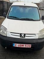 Peugeot Partner (lichte vracht), Auto's, Diesel, Particulier, Te koop, Peugeot