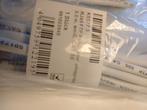 2 stuks patchkabel RJ45 FTP, Computers en Software, Pc- en Netwerkkabels, Ophalen of Verzenden, Nieuw