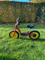 Puky loopfiets met rem, Fietsen en Brommers, Ophalen, Zo goed als nieuw