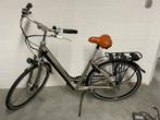 Koga Miyata elektrische fiets, Fietsen en Brommers, Fietsen | Dames | Damesfietsen, Ophalen, Gebruikt