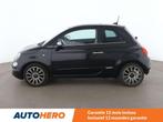 Fiat 500 1.0 Mild-Hybrid Dolcevita (bj 2022), Voorwielaandrijving, 4 zetels, Gebruikt, Electronic Stability Program (ESP)