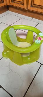 Siège de bain vert, Enfants & Bébés, Enlèvement, Comme neuf