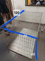 Hondenbench, Dieren en Toebehoren, Hondenhokken, Ophalen