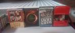 Dvd boxen, Cd's en Dvd's, Ophalen