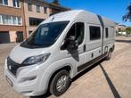 Fiat ducato mclouis menfys Discovery maxi 3, Bus-model, Diesel, Particulier, 5 tot 6 meter