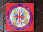 United Kingdom 1997 KMS Brilliant Uncirculated Coin, Postzegels en Munten, Setje, Ophalen of Verzenden
