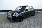 MINI COOPER 5-DEURS | PANO | H&K | APPLE CARPLAY | CAMERA, Auto's, Mini, USB, Leder, 5 deurs, 3 cilinders