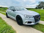 Audi A3 Berline - 30 TFSI - SHADOW LOOK PLUS - CARPLAY, Achat, Entreprise, Noir, Automatique