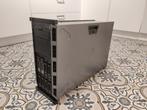 Server Dell Poweredge T620, Computers en Software, Ophalen, Gebruikt, Hot swappable onderdelen