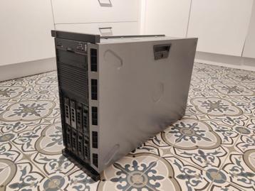 Server Dell Poweredge T620 beschikbaar voor biedingen