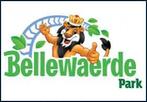 tickets Bellewaerde, Tickets & Billets