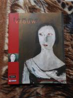 boek femme vrouw Dexia, Livres, Harpman Jacqueline, Enlèvement ou Envoi, Comme neuf, Photographes