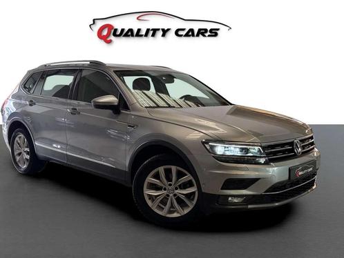 Volkswagen 2.0 SCR TDI Highline | AUTOMAAT | 7PL | 90.000 KM, Auto's, Volkswagen, Bedrijf, Te koop, Overige modellen, 360° camera