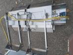 Terras verwarming ., Doe-het-zelf en Bouw, Verwarming en Radiatoren, Ophalen of Verzenden, Zo goed als nieuw
