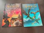 Garulfo 1+2, Boeken, Stripverhalen, Meerdere stripboeken, Ophalen of Verzenden, Zo goed als nieuw, Ayroles en maiorana