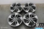 NIEUW! ORIGINEEL! 19 inch S-Line velgen Audi Q3! 83A601025, Auto-onderdelen, Banden en Velgen, 19 inch, Velg(en), Nieuw, Personenwagen