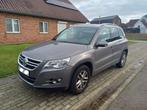 VERWACHT VW Tiguan 2.0 TDI, Euro 5, Stof, Zwart, 4 cilinders