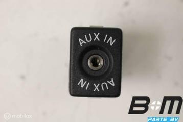 Aux - in bus Scirocco FL beschikbaar voor biedingen