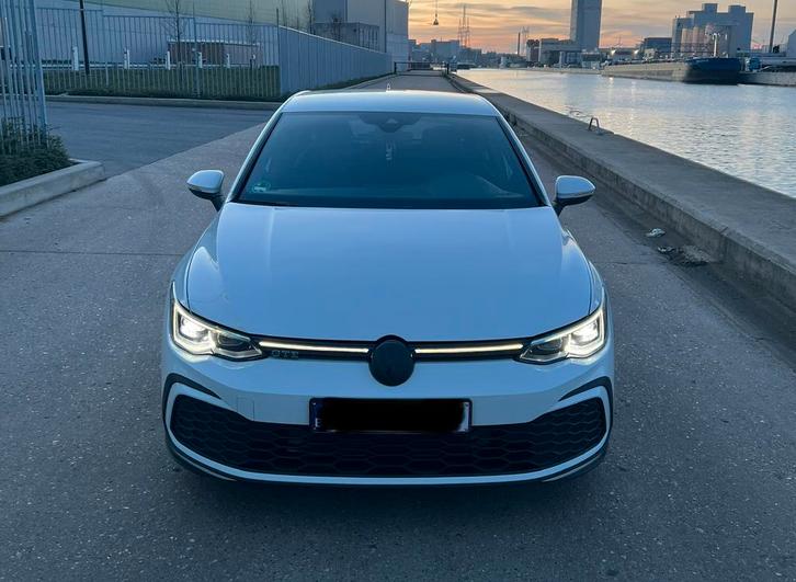 Volkswagen Golf 8 GTE, Auto's, Volkswagen, Particulier, Golf, ABS, Airconditioning, Alarm, Android Auto, Apple Carplay, Bluetooth