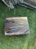 Target elysian 9, Sport en Fitness, Darts, Ophalen, Nieuw, Pijlen