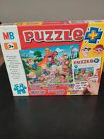 Puzzel +3 jaar, Ophalen of Verzenden