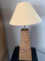 Vintage birma lamp’80-‘90 (2 stuks beschikbaar), Ophalen