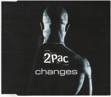 †2PAC: "Changes" beschikbaar voor biedingen