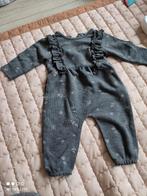 Jumpsuit mt 74 zara, Kinderen en Baby's, Babykleding | Maat 74, Zo goed als nieuw, Ophalen