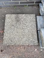50 Silex Tegel 40x40, Doe-het-zelf en Bouw, Tegels, Ophalen, 40 tot 60 cm, Gebruikt, 40 tot 60 cm