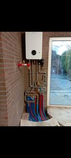 Plombier chauffagiste agréé 0477215957, Bricolage & Construction, Enlèvement