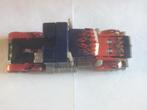 Transformers Movie Optimus Prime (Leader Class), Verzamelen, Transformers, Overige generaties, Ophalen of Verzenden, Zo goed als nieuw