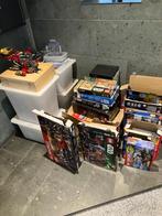 Lego verzameling, Ophalen of Verzenden, Lego