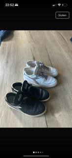Diadora heritage sneakers, Kinderen en Baby's, Ophalen, Zo goed als nieuw