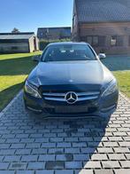 Mercedes C180 essence 2017, Auto's, Automaat, 4 deurs, Euro 6, Bedrijf