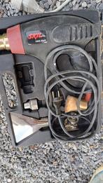 Décapeur thermique skill, Doe-het-zelf en Bouw, Gereedschap | Handgereedschap, Ophalen of Verzenden, Gebruikt