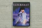 DVD Ultraviolet, Vanaf 12 jaar, Ophalen of Verzenden, Gebruikt, Actie