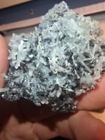 Naaldkwarts + galeniet mineraal/kristallen (Bulgarije, 39 g), Verzamelen, Mineralen en Fossielen, Ophalen of Verzenden, Mineraal