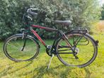Fiets Venturelli Tyrant, Fietsen en Brommers, Gebruikt, Versnellingen, 49 tot 53 cm, Ophalen