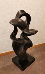 Prachtig abstract beeld voor hal, Antiek en Kunst, Ophalen of Verzenden