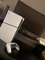 Playstation 5, ps5 controller, monitor, Enlèvement ou Envoi, Comme neuf, Playstation 5