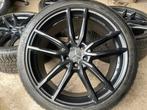 20” originele Mercedes E63 AMG W213 Breedset velgen, Auto-onderdelen, Ophalen, Gebruikt, 265 mm, Banden en Velgen