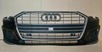 VOORBUMPER AUDI A6 C8 S-LINE 6xPDC KLS ORIGINEEL BUMPER 4K0, Auto-onderdelen, Gebruikt, Voor, Herkomst onderdeel bekend, Ophalen of Verzenden