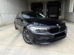 BMW 530e iPerformance Aut. Sport Line, 252pk, Garantie!, Auto's, BMW, Achterwielaandrijving, 4 cilinders, Zwart, Te koop
