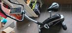hometrainer met veel programma's, Sport en Fitness, Ophalen, Kunststof, Gebruikt, Benen