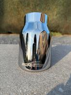 BMW F20 AC Schnitzer Uitlaatpijp Opzetstuk Chrome, Ophalen of Verzenden, BMW