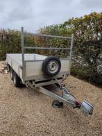 Remorque a vendre, Auto diversen, Aanhangers en Bagagewagens, Ophalen, Zo goed als nieuw