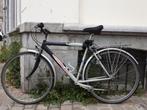 Fietstochten voor heren met 12 versnellingen, goed, gratis p, Fietsen en Brommers, Gebruikt, Versnellingen, 57 tot 61 cm, Ophalen