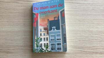 De man aan de overkant- Sylvia Winter beschikbaar voor biedingen