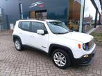 Jeep Renegade Renegade 1.4 MultiAir Longitude Salonactie ext, Auto's, Jeep, 100 kW, Stof, Gebruikt, 4 cilinders